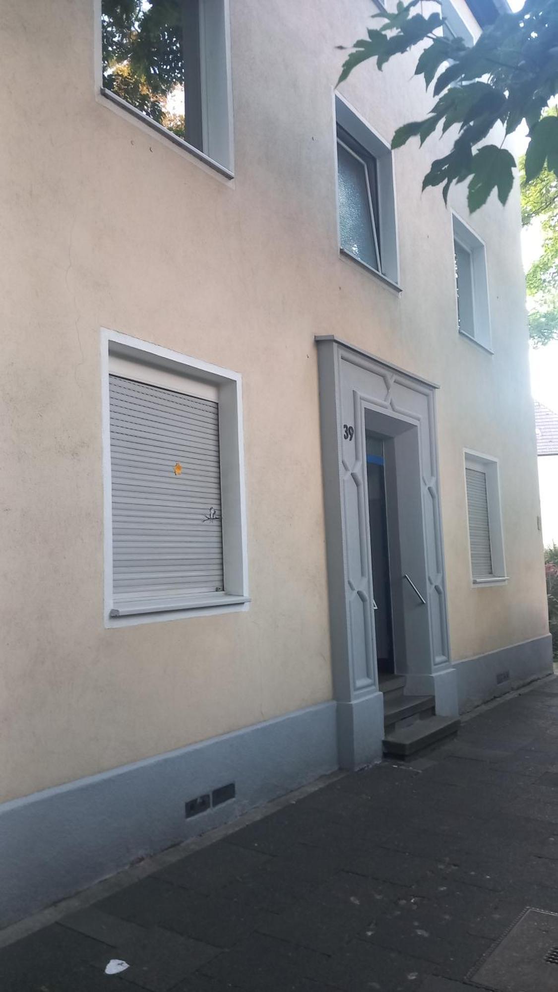 City Apartment Duisburg 1#Netflix &Wlan &Kingsize Bett &Kaffee Maschine & Central & 500M Innenhafen & 2 Min U Bahn Exterior foto